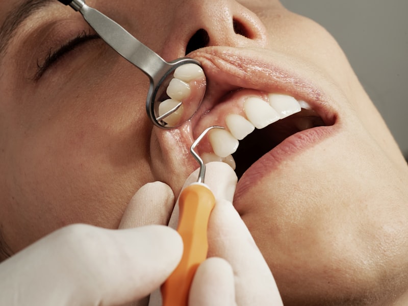 Smile care
