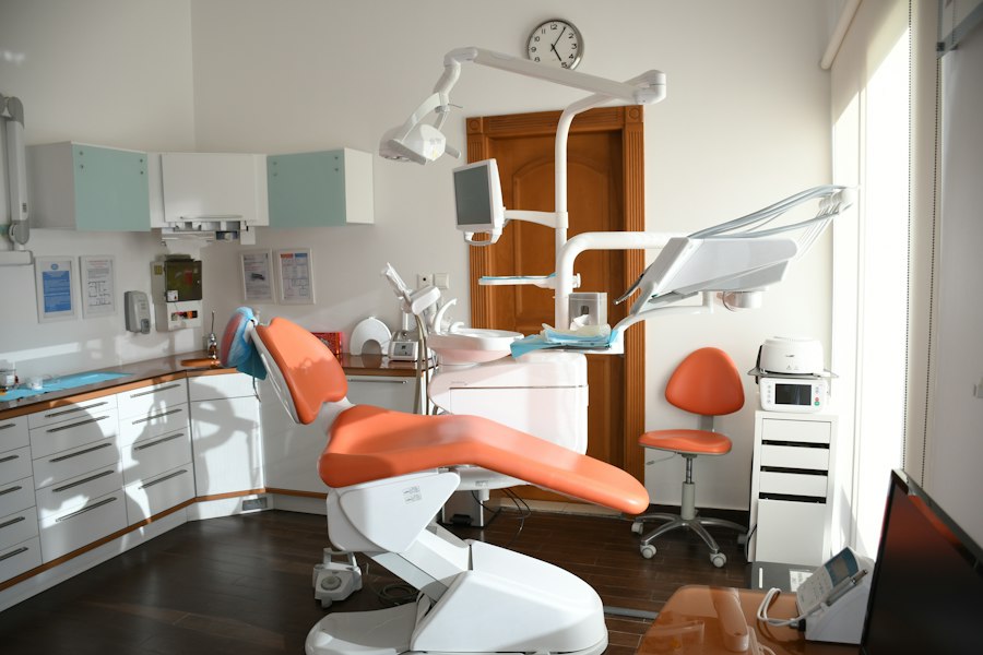 Braces at Al-SHIFA Dental Clinic